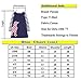 Fiream Girls Cotton Long Sleeve Dress(Blue,4T)