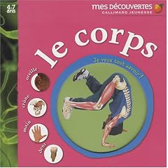 Le corps