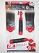 Comfort-Grip Premium Wall/Ceiling Paintbrush Set