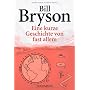 Eine kurze Geschichte von fast allem von Bill Bryson