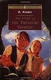 The Story of the Treasure Seekers: Being the Adventures of the Bastable Children in Search of A Fortune (Puffin Classics)