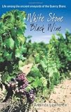 White stone, black wine : life among the ancient vineyards of the Quercy Blanc