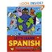Let's Learn Spanish Coloring Book (Let's Learn Coloring Books)
