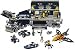 LEGO Agents Mobile Command Center