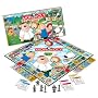 Family Guy Monopoly by USAopoly