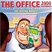 The Office on Sticky Notes!: Jokes, Quotes, and Anecdotes 2008 Day-to-Day Calendar by LLC Andrews McMeel Publishing