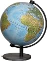 11" Dublin Illuminated Dual-Image Globe