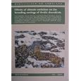 Effects of climate variation on the breeding ecology of Arctic shorebirds. by Collective