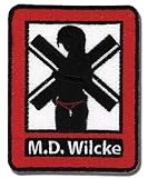 Strike Witches: Minna Karlsaland Patchイメージ