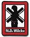 Strike Witches: Minna Karlsaland Patch_s-1