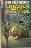  : Tarzan and the Jewels of Opar #5 (Ace SF Classic, F-204)