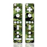 Skins4things Jungle Camouflage (Wii)