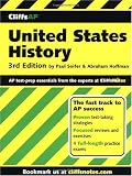 United States History Preparation Guide (CliffsAP)