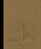 (Reprint) 1980 Yearbook: Notre Dame Girls Academy, Los Angeles, California