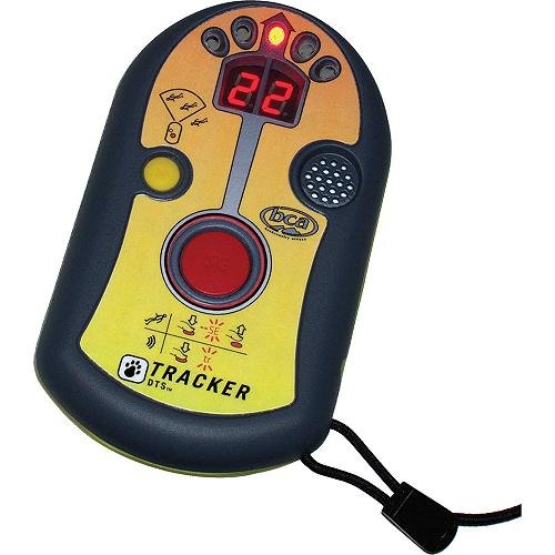 Backcountry Access Tracker DTS 2014