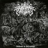 Anthems to Decrepitude
