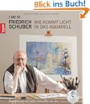 Art of Schuber: Wie kommt das Licht i...
