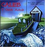 Caleb y cwch achub