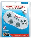 Accessoire Nintendo WII - Manette Retro Controller Wireless