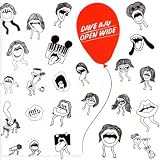 Review Dave Aju  / Open Wide