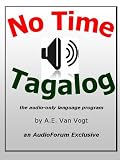 No-Time Tagalog on MP3