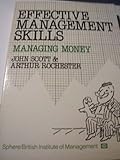 Managing money