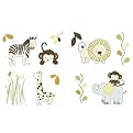 CoCaLo Wall Appliques-Azania