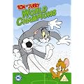 Tom and Jerry World Champions [DVD]