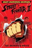 Street Fighter II: The Animated Movie