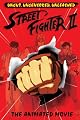 Street Fighter II: The Animated Movie