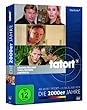Tatort: Die 2000er Jahre (3 Discs)