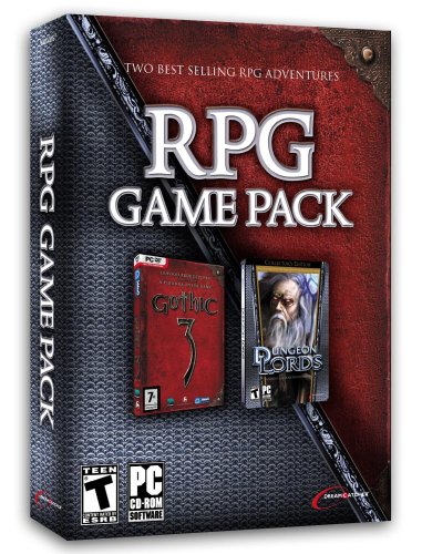 RPG Game Pack