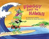 Froggy Goes to Hawaii