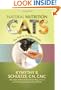 Natural Nutrition for Cats: The Path to Purr-fect Health