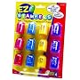 Educational Insights Ez Stampers - Juego de sellos&hellip de Educational Insights