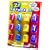 Learning Resources EZ Stampers Self Inking Teacher Stamp Set
