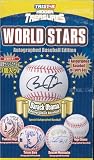 HIDDEN TREASURES WORLD STARS VOL.1