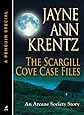 The Scargill Cove Case Files