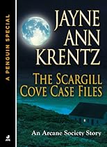 The Scargill Cove Case Files