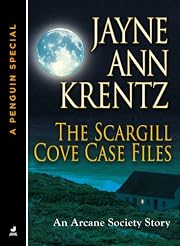The Scargill Cove Case Files: An Arcane Society Story (A Penguin Special from Jove)