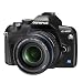 OLYMPUS �f�W�^����჌�t�J���� E-420 �����Y�L�b�g E-420KIT