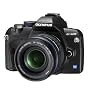OLYMPUS �f�W�^����჌�t�J���� E-420 �����Y�L�b�g E-420KIT
