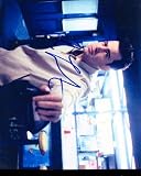 Ron Livingston Autographed Signed reprint Photo mm