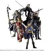DISSIDIA FINAL FANTASY TRADING ARTS vol.2 BOX