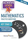 Achievel level 5 mathematics. Practice questions