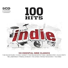100 Hits: Indie