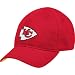 Reebok Kansas City Chiefs Infant And Toddler Hat Size: Toddler