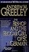 The Bishop and the Beggar Girl of St. Germain (A Father Blackie Ryan Mystery)