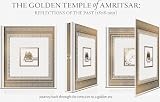 The Golden Temple of Amritsar: Reflections of the Past (1808-1959)