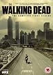 The Walking Dead - Season 1 [DVD]